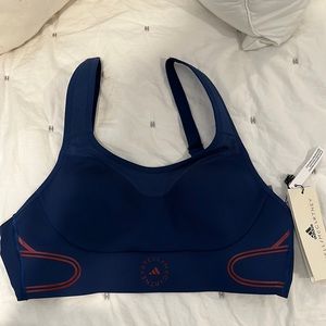 Adidas Stella McCartney sports bra